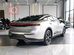 تويوتا كراون